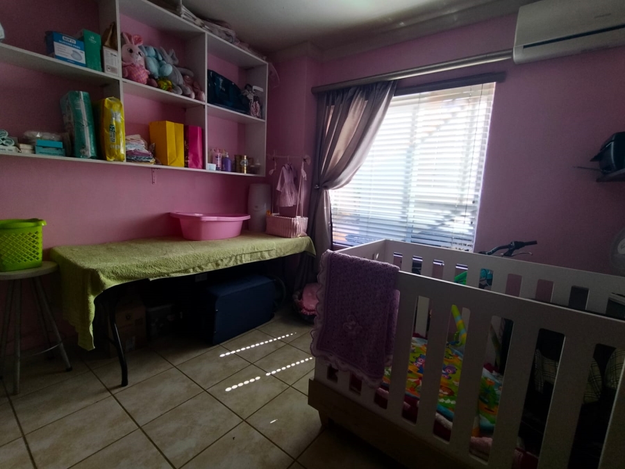 3 Bedroom Property for Sale in Cashan North West